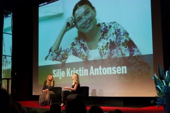 Tara Årets Modigste Kvinne Festkveld