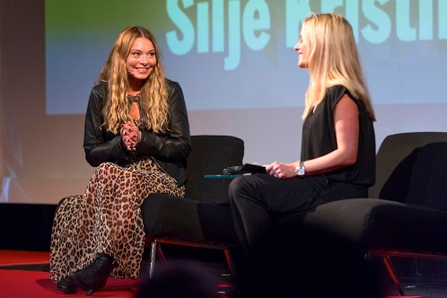 Tara Årets Modigste Kvinne Festkveld