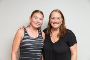 Tara Årets Modigste Kvinne Silje Antonsen